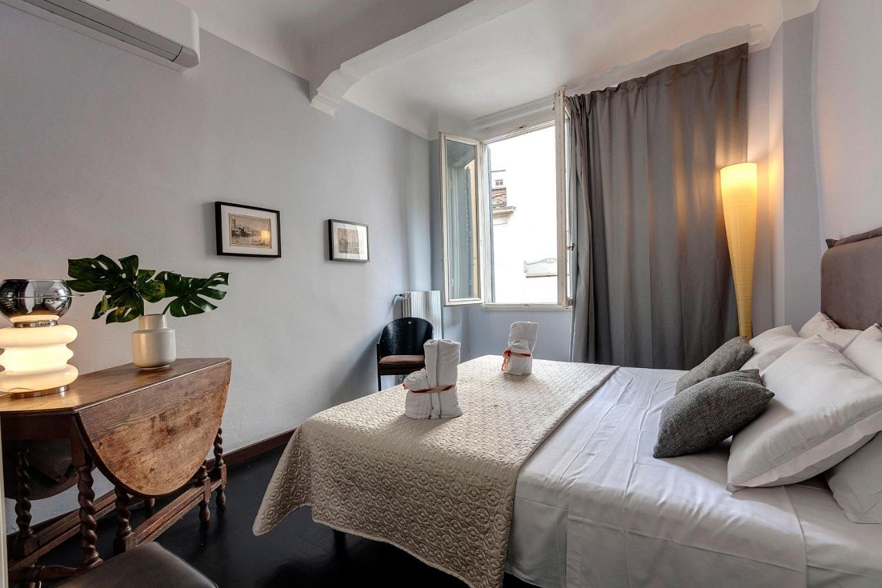 San Niccolo Apartment By Mamo Florencja Zewnętrze zdjęcie