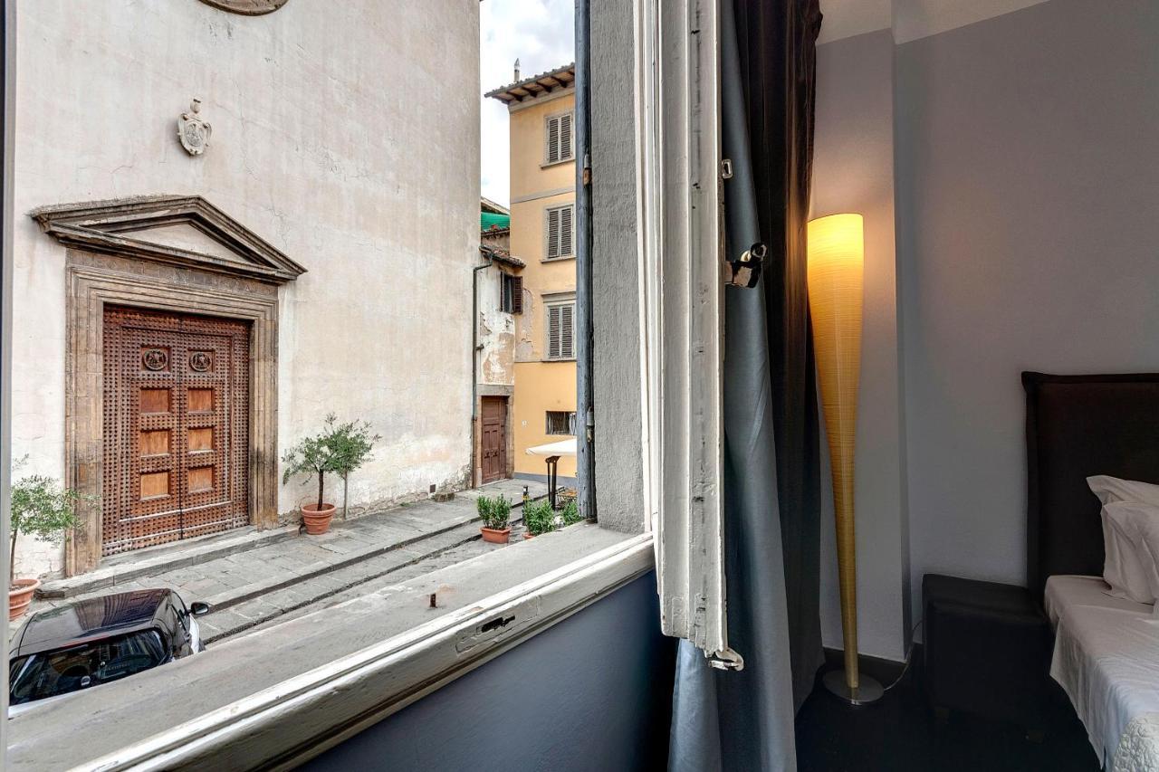 San Niccolo Apartment By Mamo Florencja Zewnętrze zdjęcie