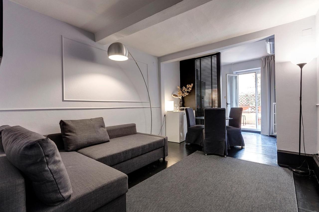 San Niccolo Apartment By Mamo Florencja Zewnętrze zdjęcie