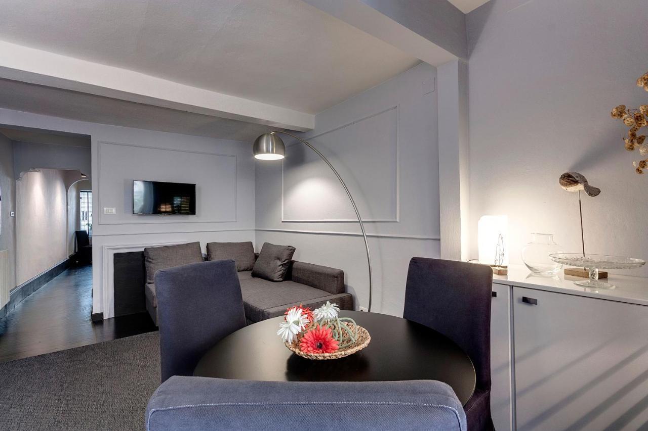 San Niccolo Apartment By Mamo Florencja Zewnętrze zdjęcie