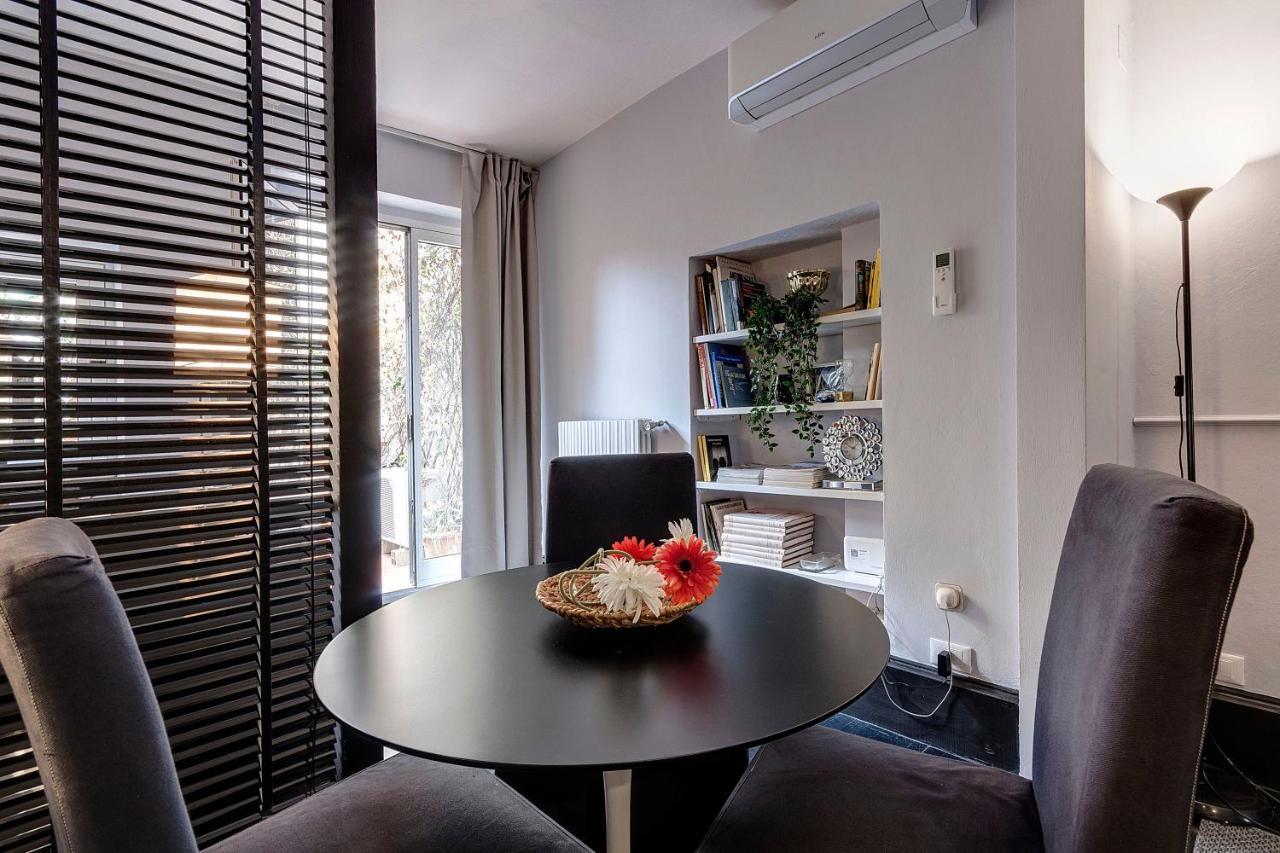 San Niccolo Apartment By Mamo Florencja Zewnętrze zdjęcie