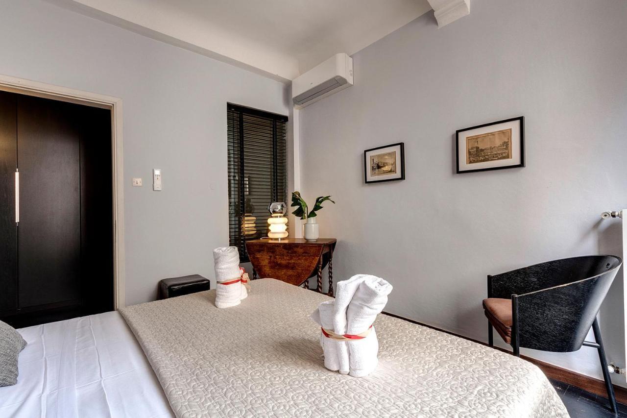 San Niccolo Apartment By Mamo Florencja Zewnętrze zdjęcie
